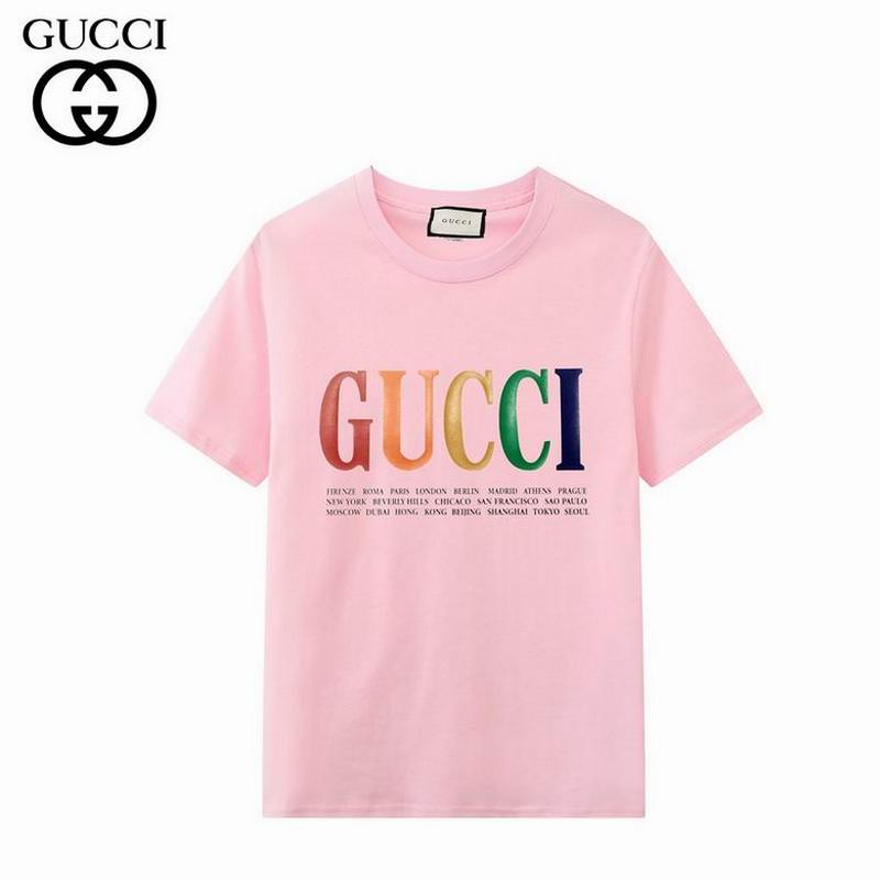 Gucci Men's T-shirts 1133